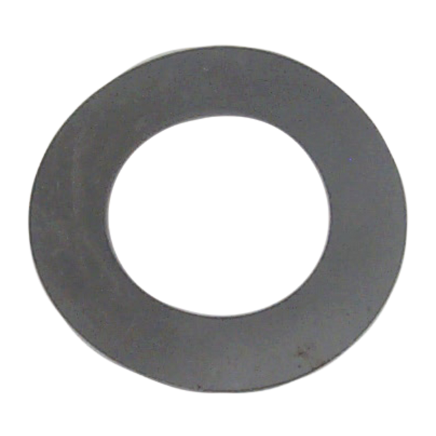 Johnson/Evinrude Shims
