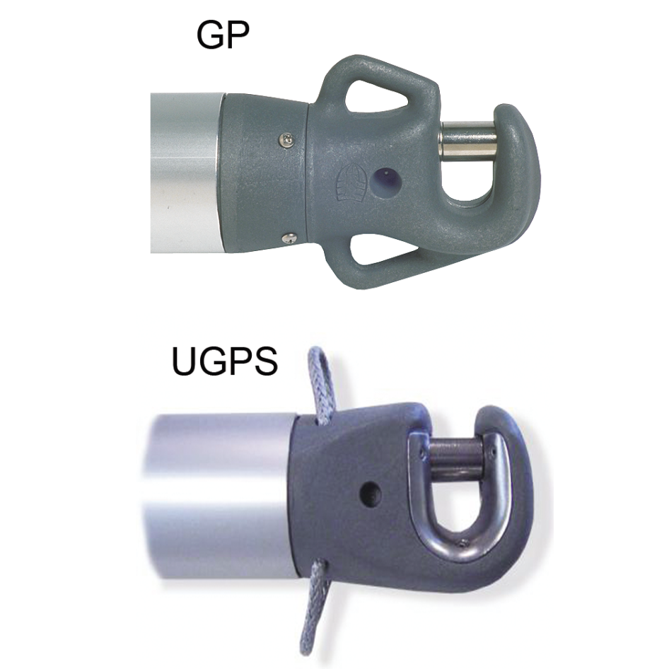 Offshore Series Grand PrixPole End