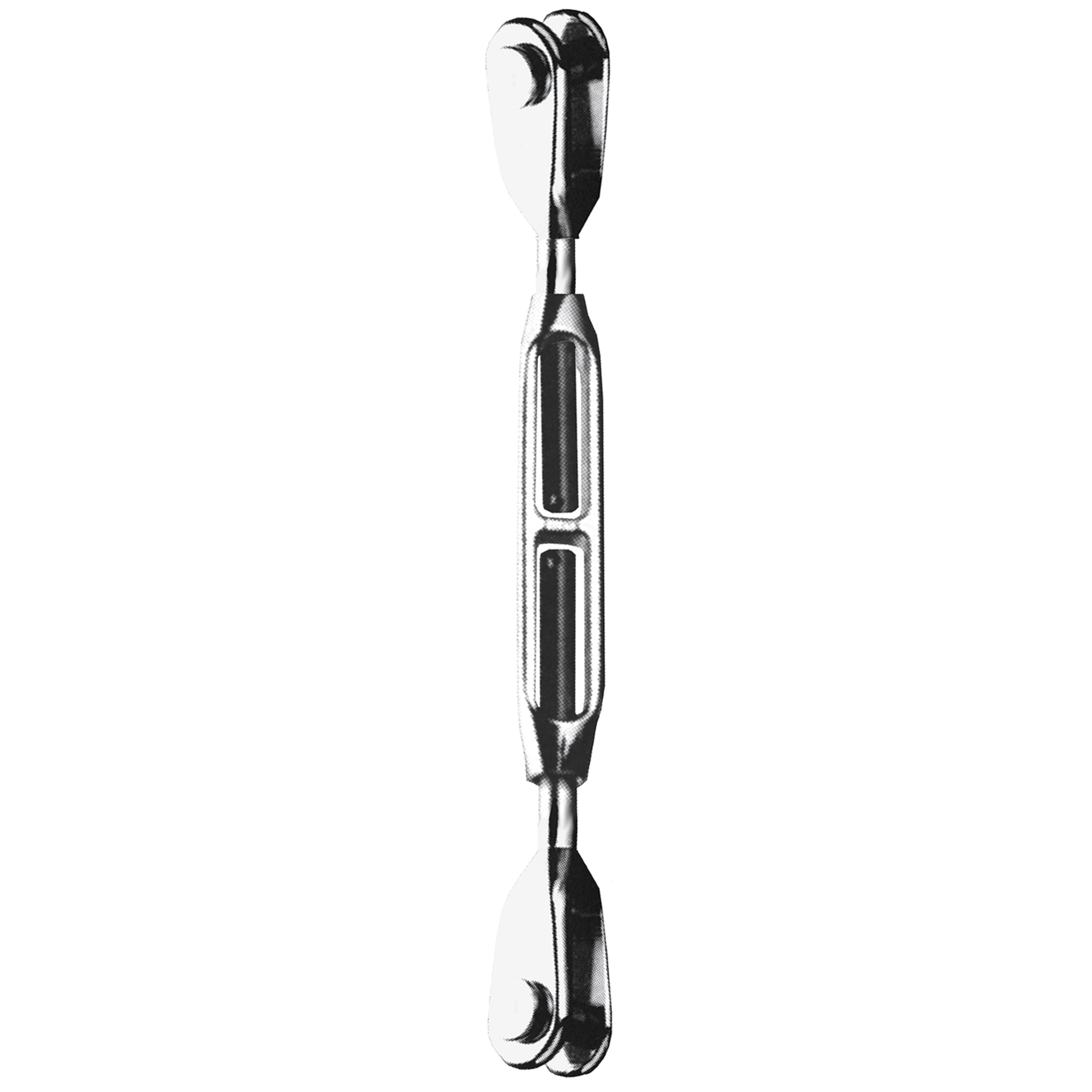 Fixed Jaw Turnbuckles