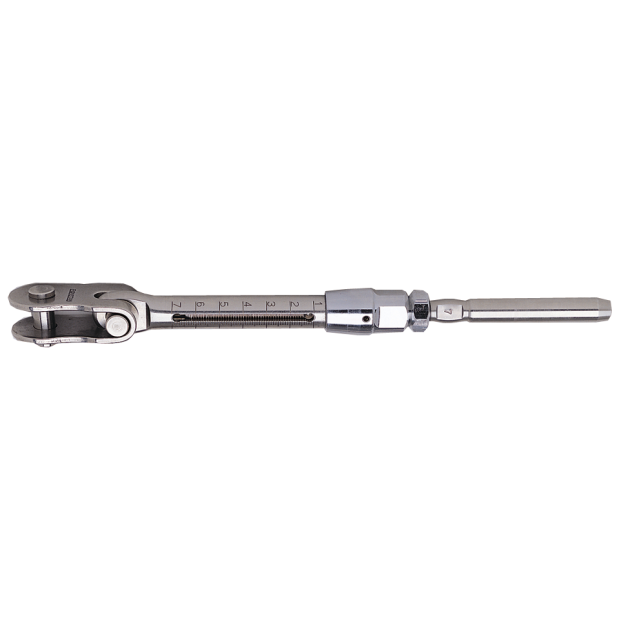 Calibrated Sealoc Turnbuckles
