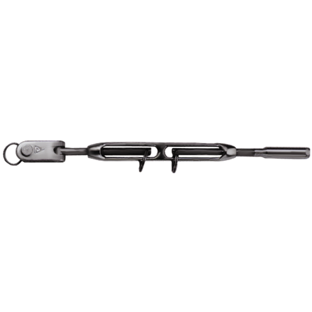 Jaw to Swage Open Body Turnbuckles