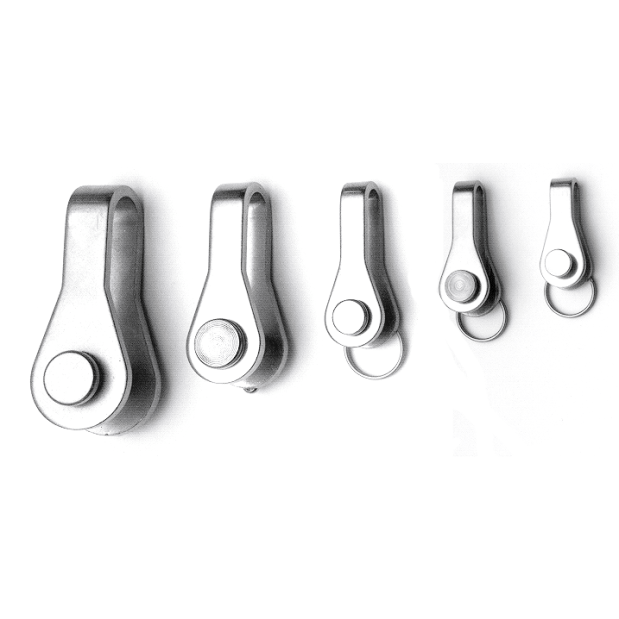 Rigging Toggles