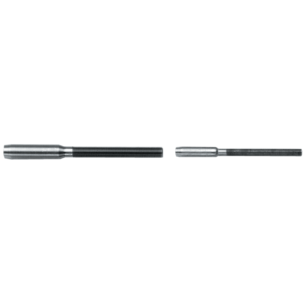 Machine Swage Studs