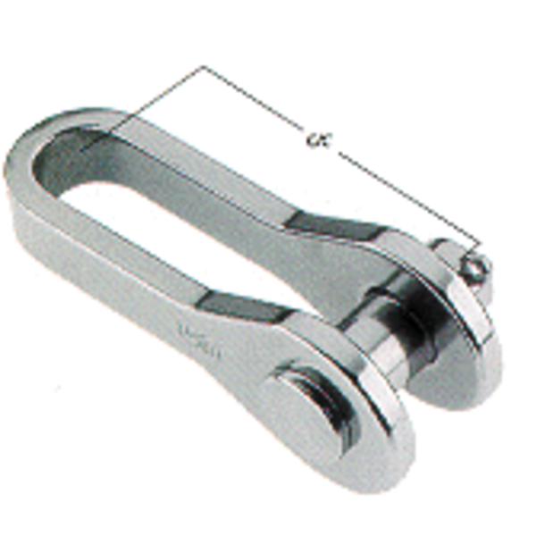 Eye - Jaw Toggles