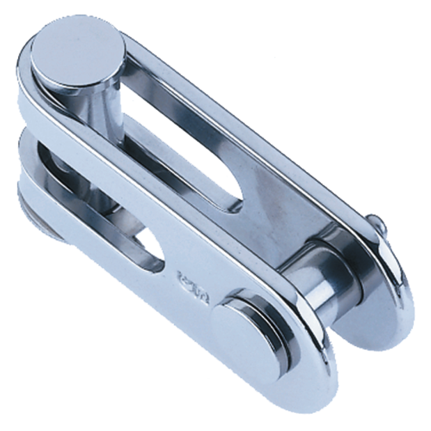 Double Jaw Toggles
