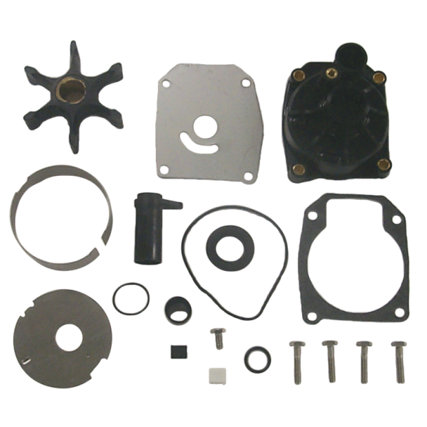 Johnson/Evinrude Gearcase Parts