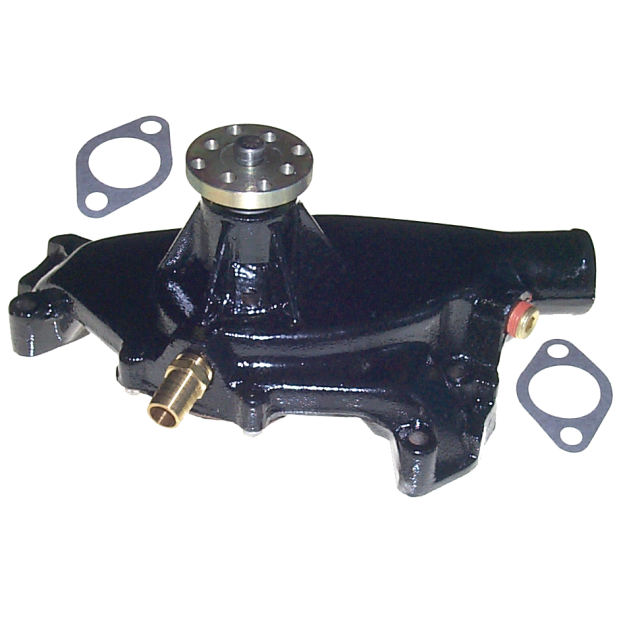 Engine Circulation Pumps