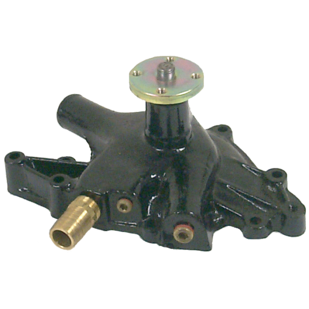 Engine Circulation Pumps