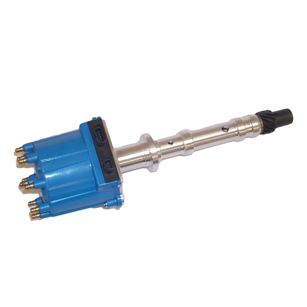 Electronic Distributor