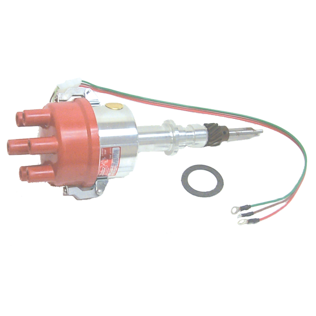 Electronic Distributors
