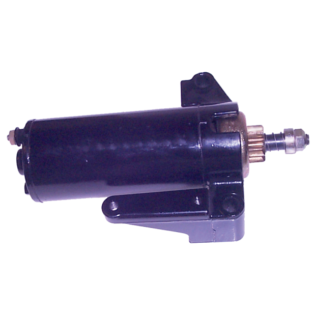 Sierra Outboard Starters