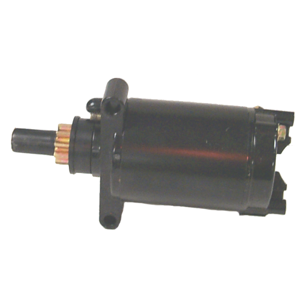 Sierra Outboard Starters