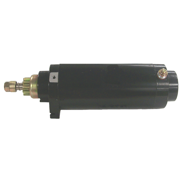 Sierra Outboard Starters