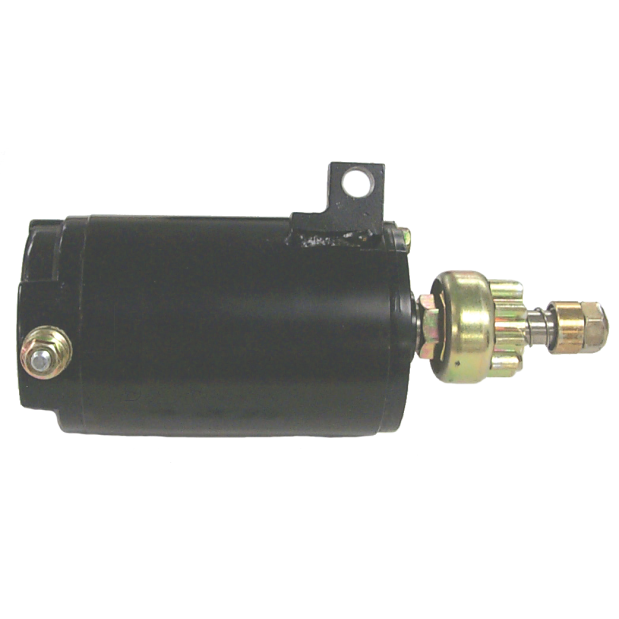 Sierra Outboard Starters