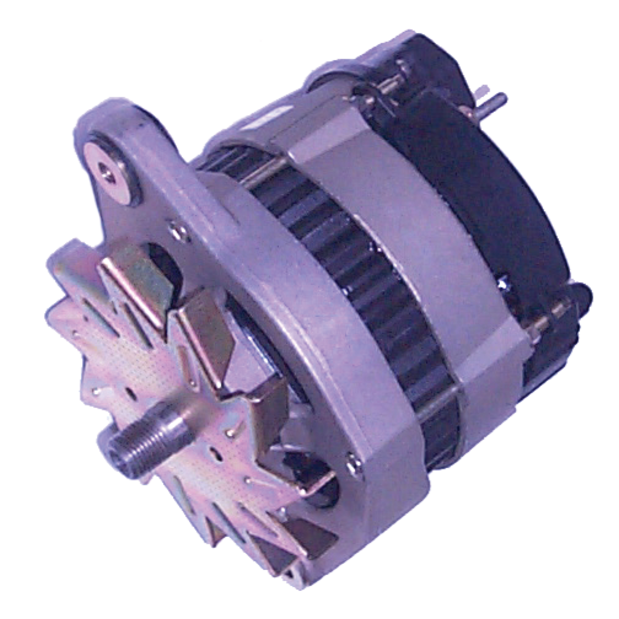 Sierra Alternators