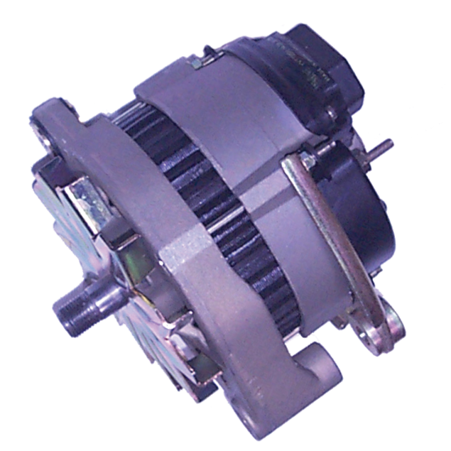 Sierra Alternators