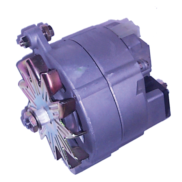 Sierra Alternators