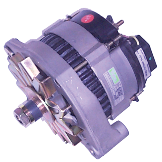 Sierra Alternators