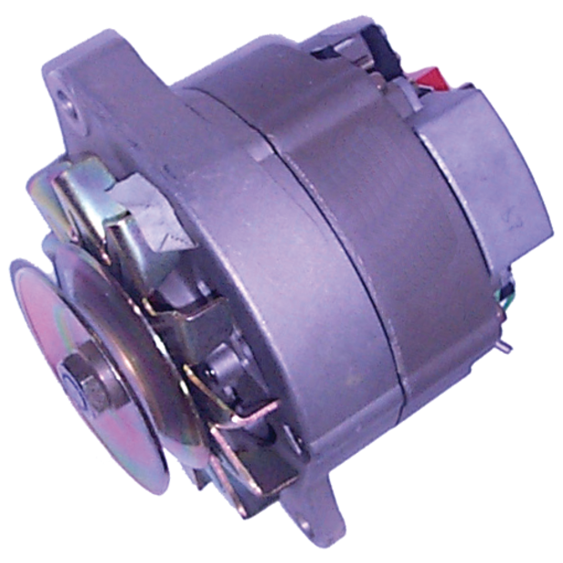 Sierra Alternators