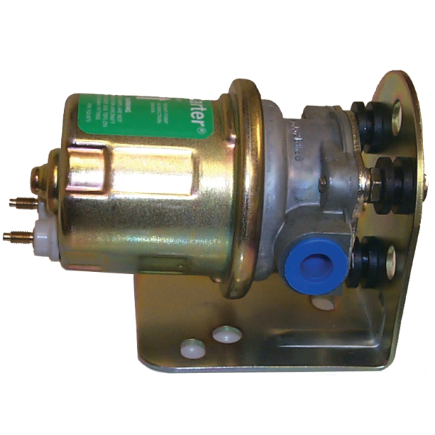 FUEL PUMP,ELECTRIC. UNIVERSAL  N/A