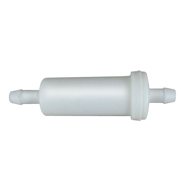 5/16IN INLINE FUEL FILTER JOH EVIN