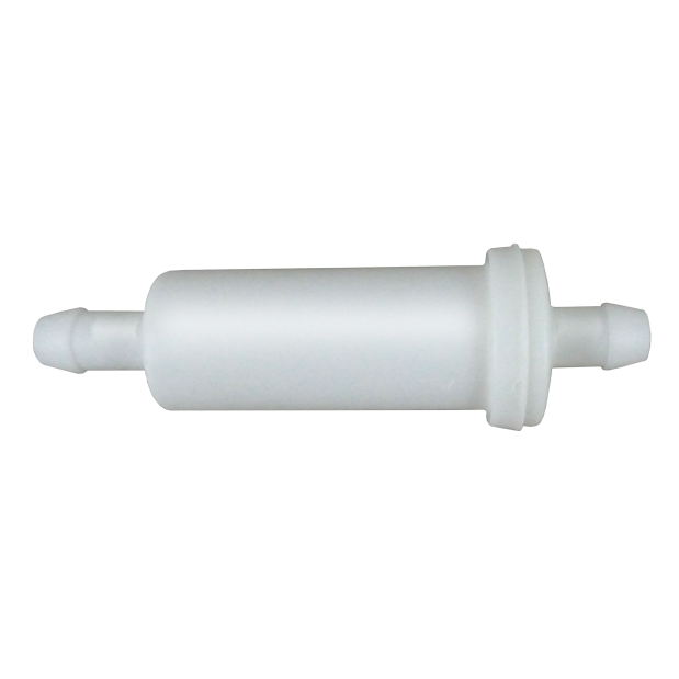 3/8IN INLINE FUEL FILTER JOH EVIN 6
