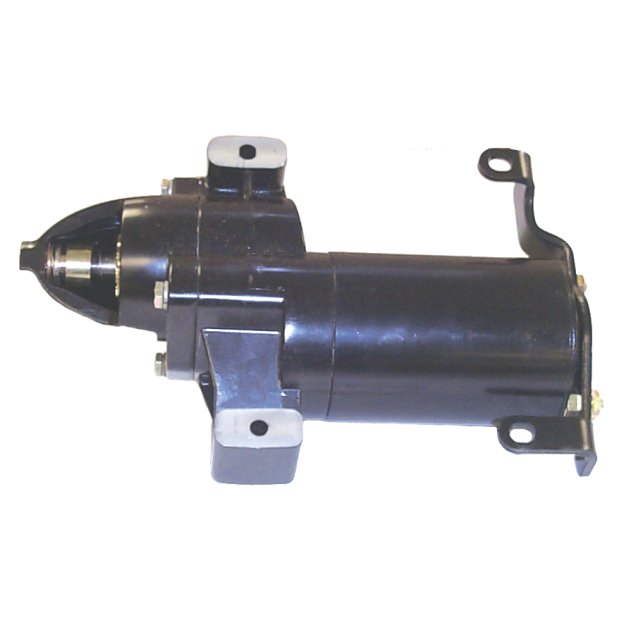 Sierra Outboard Starters