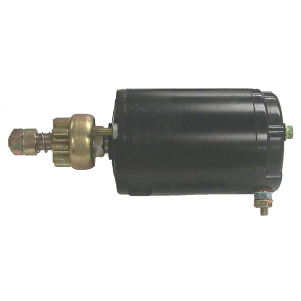 Sierra Outboard Starters