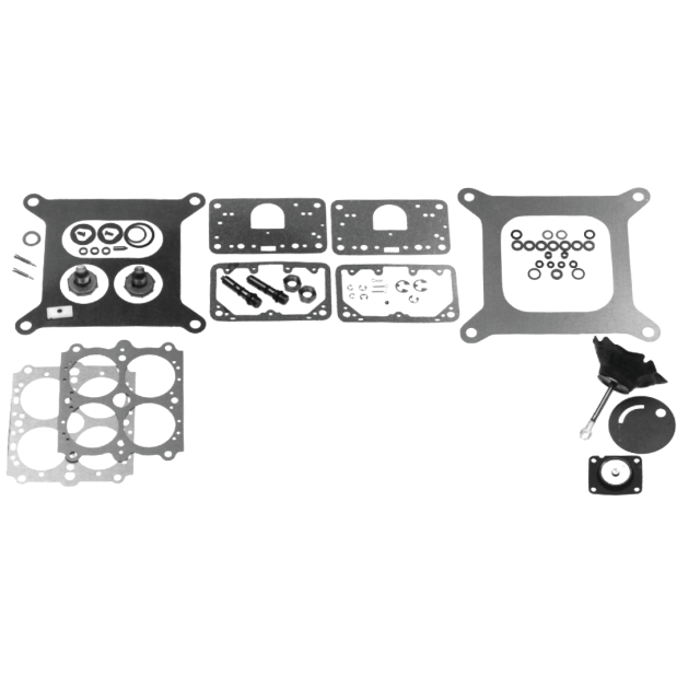 Carburetor Kits
