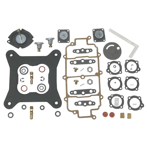 Carburetor Kits