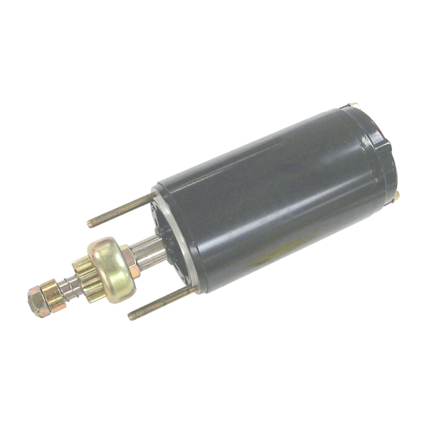Sierra Outboard Starters