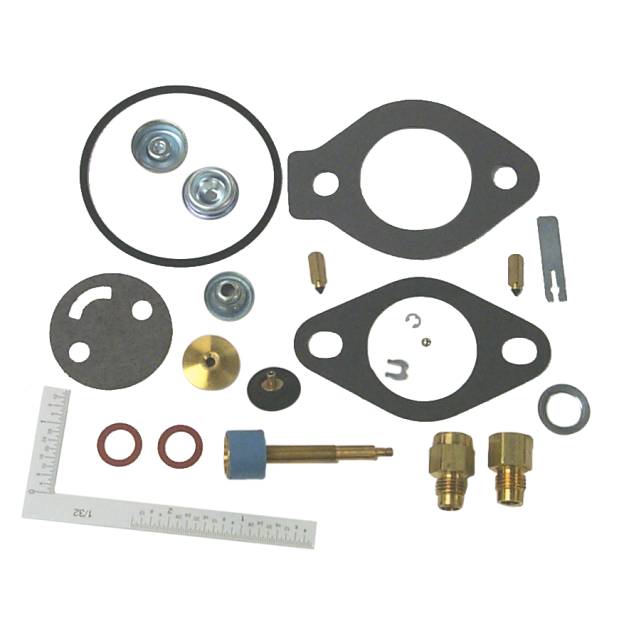 Carburetor Kits