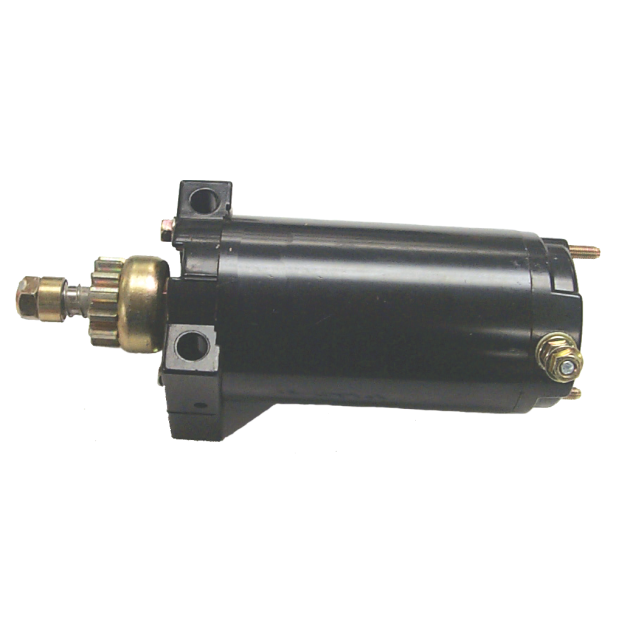 Sierra Outboard Starters
