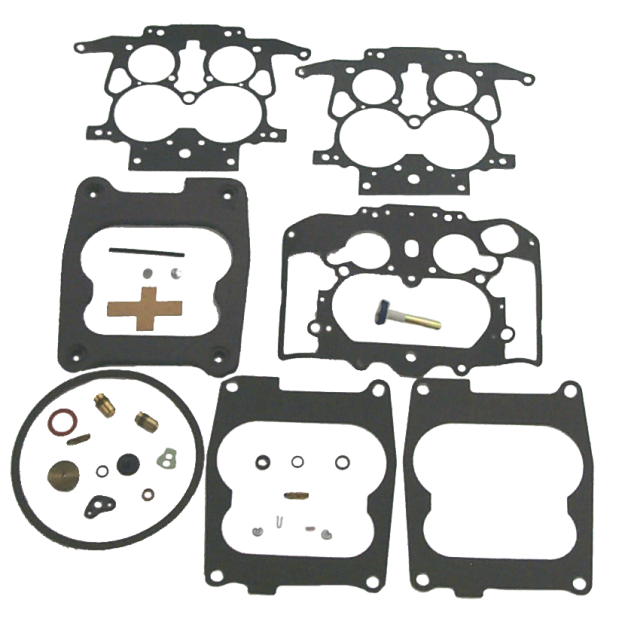 Carburetor Kits