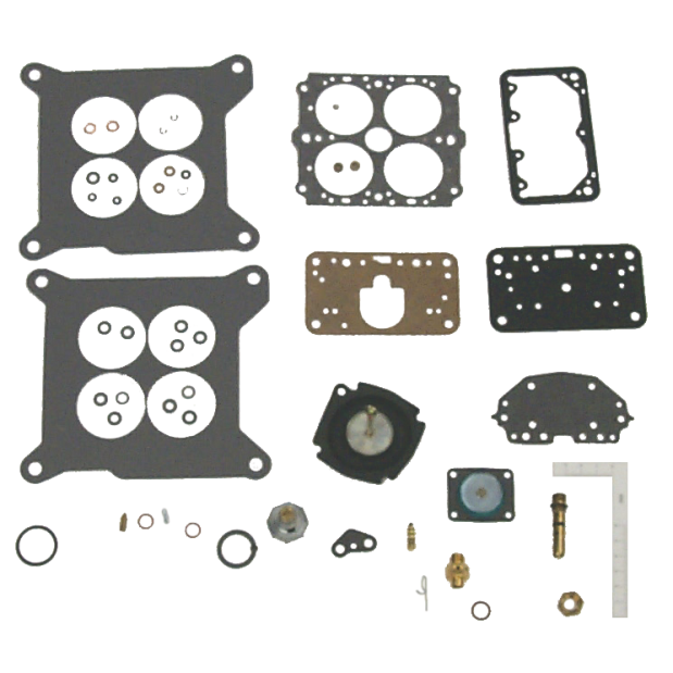 Carburetor Kits