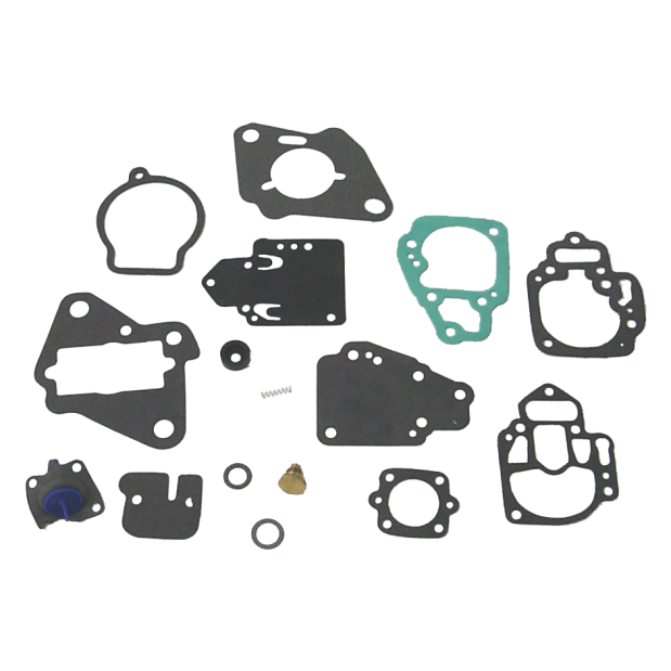 CARB KIT MERC 1395-9761 1