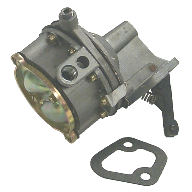 Sierra Mechanical Fuel Pumps