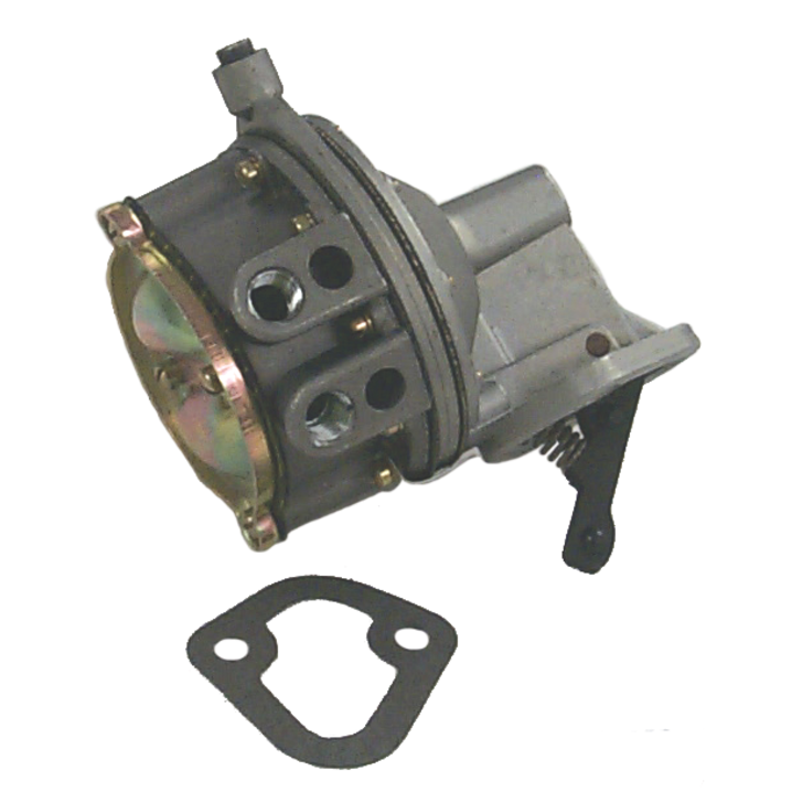Sierra Mechanical Fuel Pumps