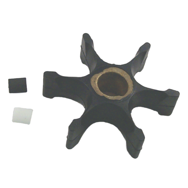 Impellers