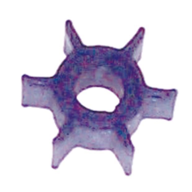 Impellers
