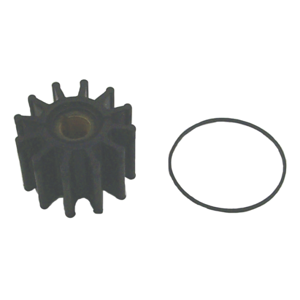 Impellers
