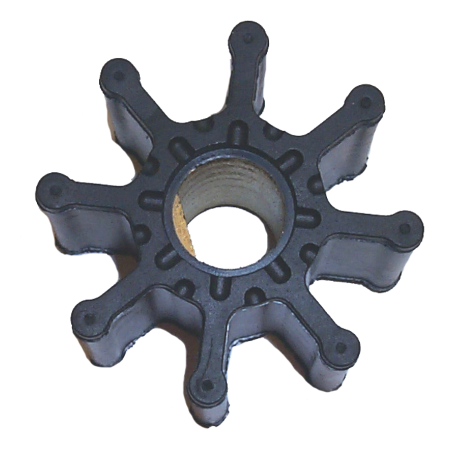 Impellers