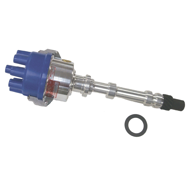 Mallory Distributors
