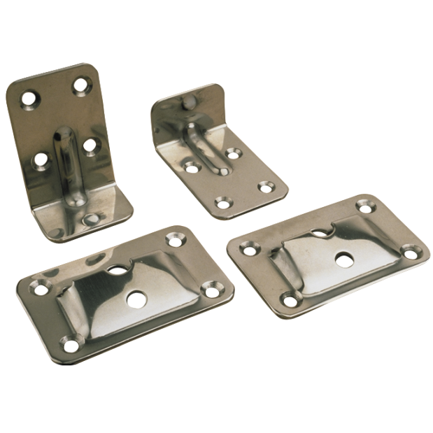 Table Brackets