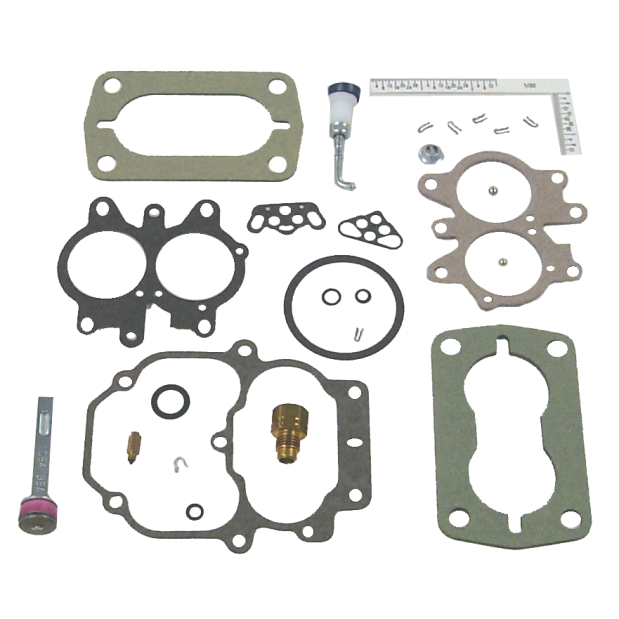 Carburetor Kits