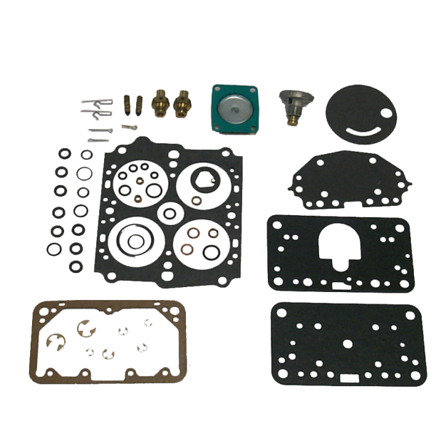 Carburetor Kits