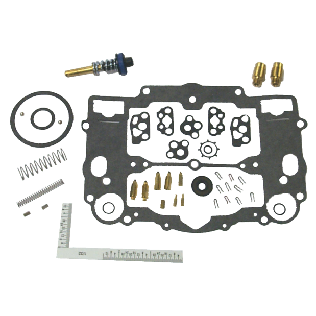 I/0 CARB KIT  MERCRUISER  809064