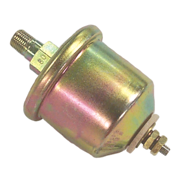 Oil Pressure Senders