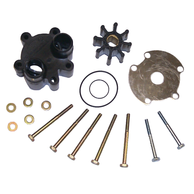 Mercruiser Water Pump Repair Kits