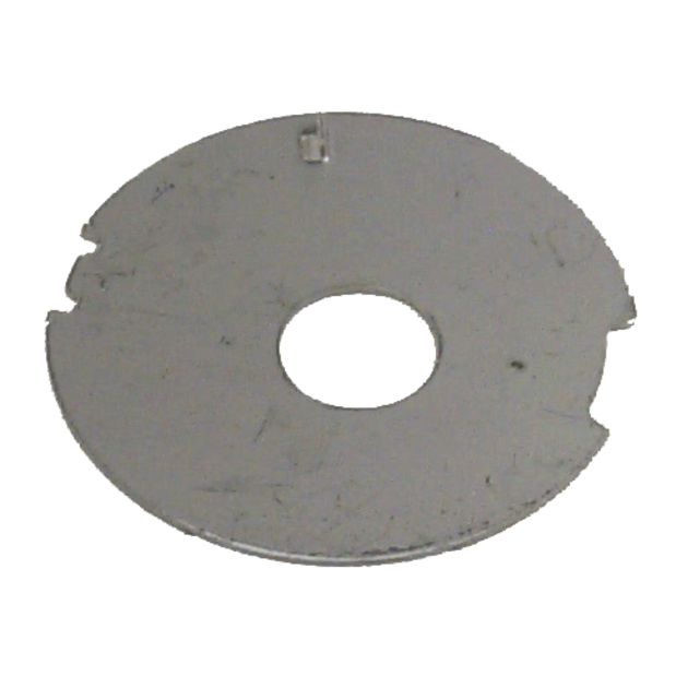 Johnson/Evinrude Gearcase Parts
